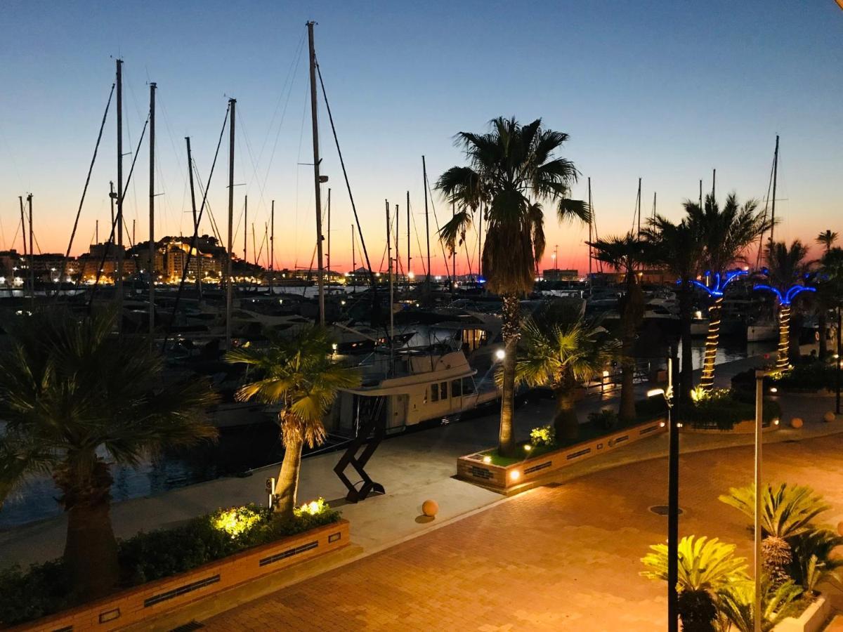 Villa Denia Costa Blanca Exterior photo
