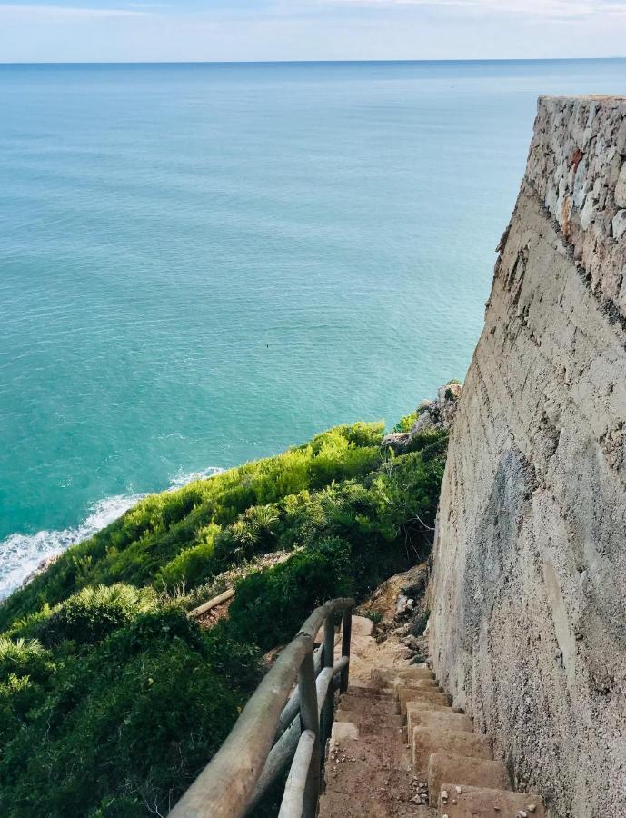 Villa Denia Costa Blanca Exterior photo
