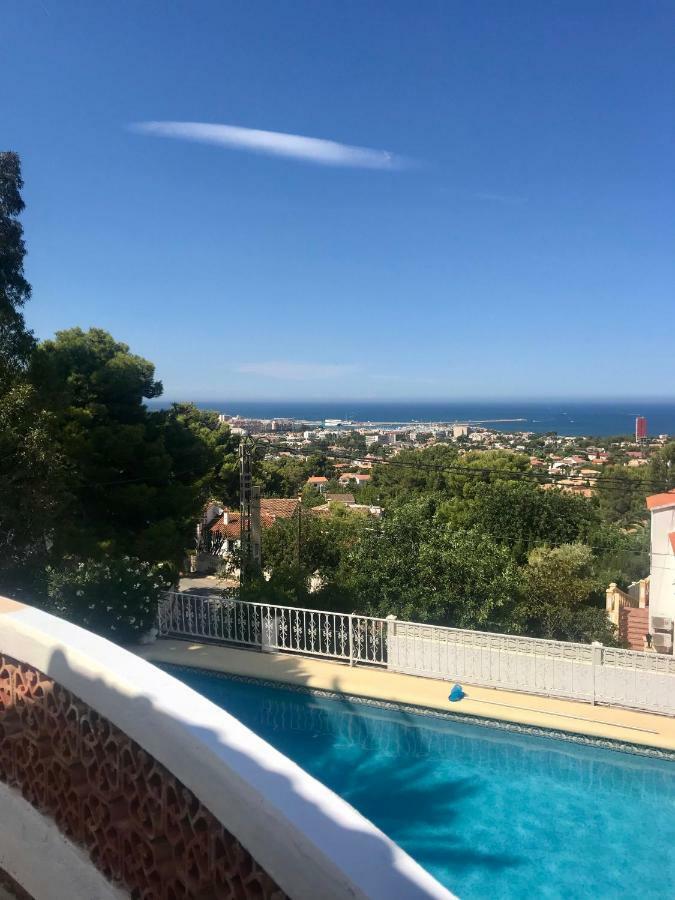 Villa Denia Costa Blanca Exterior photo